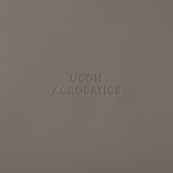 KITO MEDIUM BACKPACK LOTUS, Dark Grey