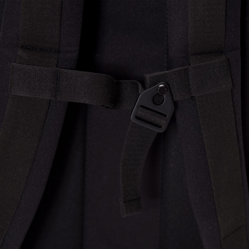 HAJO PRO LOTUS, Black