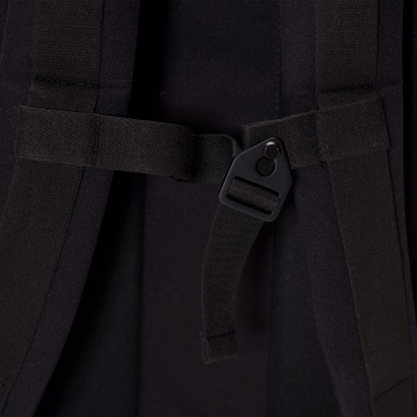 HAJO PRO LOTUS, Black