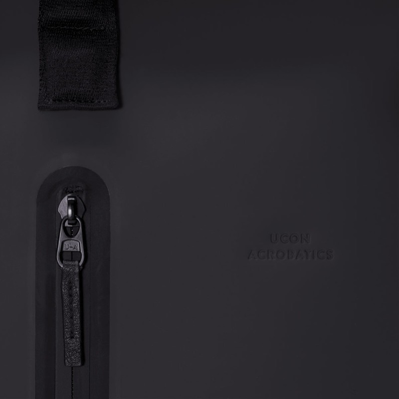 HAJO PRO LOTUS, Black