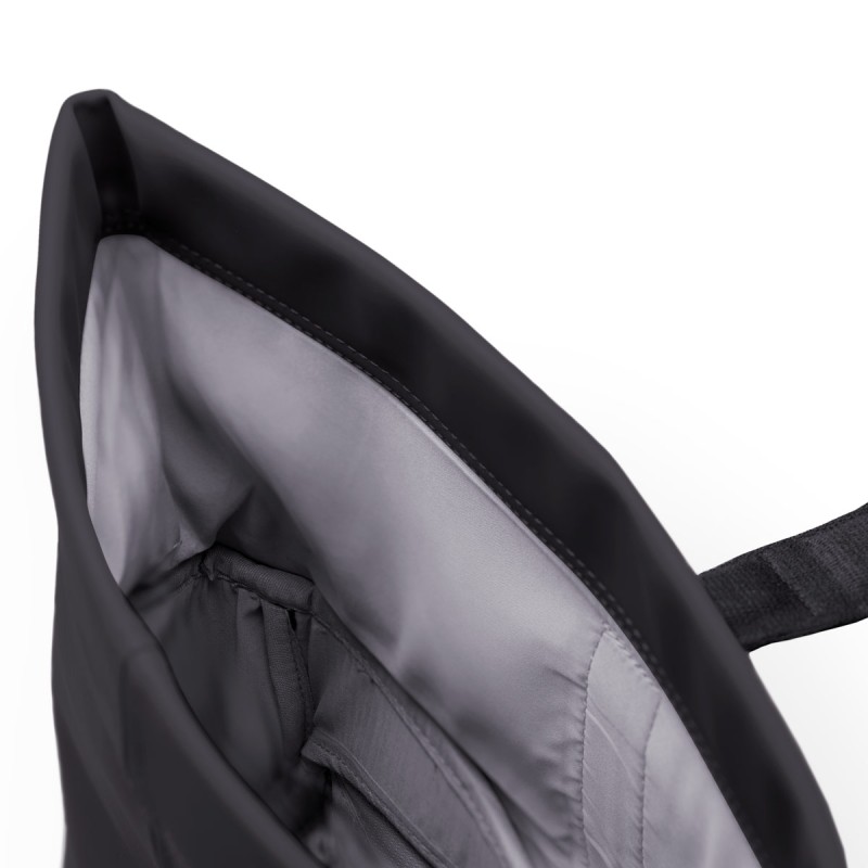 HAJO PRO LOTUS, Black