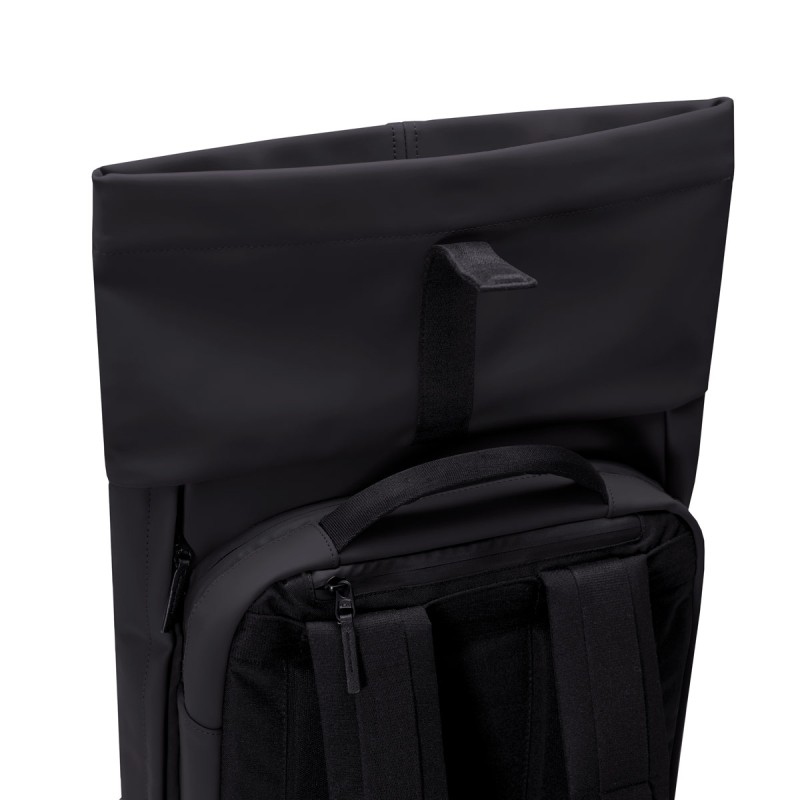 HAJO PRO LOTUS, Black