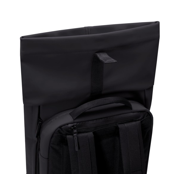 HAJO PRO LOTUS, Black