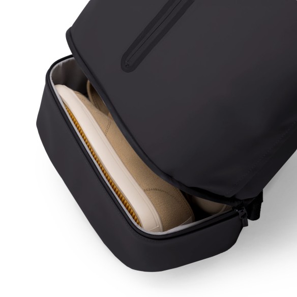 HAJO PRO LOTUS, Black