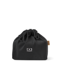 MB POCHETTE M, Black Onyx
