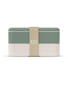 MB ORIGINAL FR, Natural Green, 1L