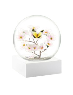 SNOWGLOBES, Butterfly