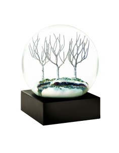 SNOWGLOBES, Winter