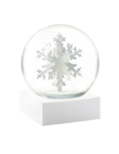 SNOWGLOBES, Snowflake