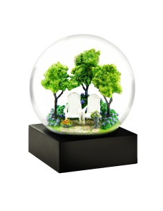 SNOWGLOBES, Summer Afternoon
