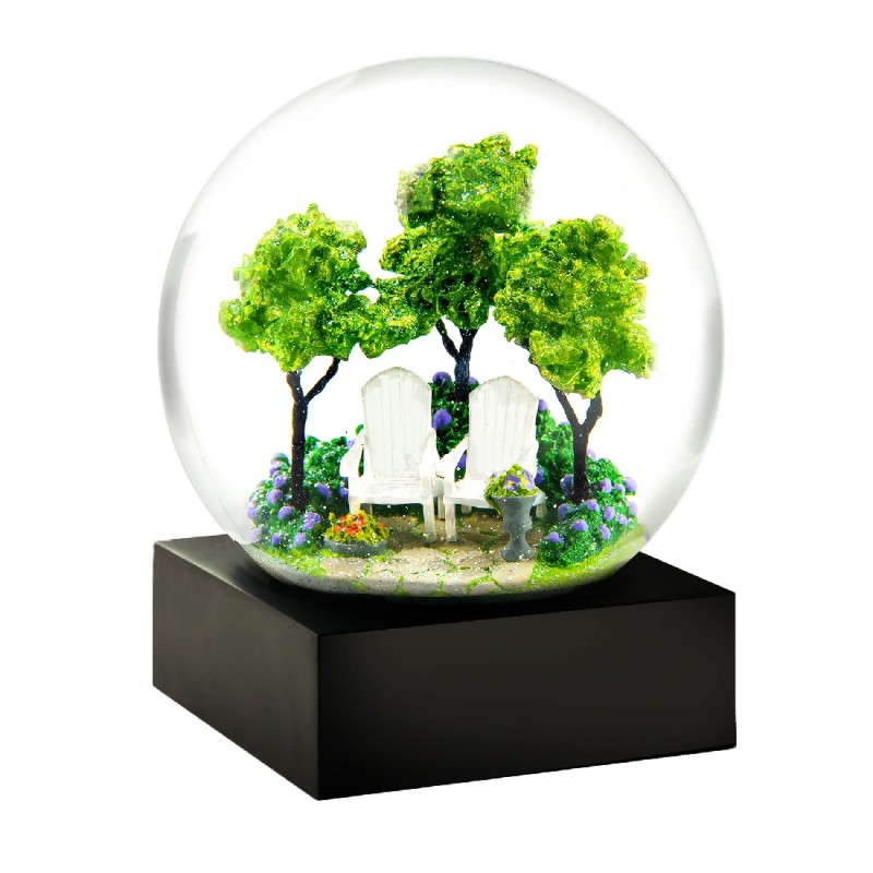 SNOWGLOBES, Summer Afternoon