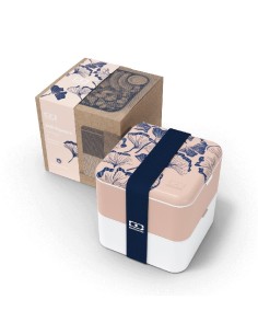 MB SQUARE FR, Graphic Gingko, 1,7L