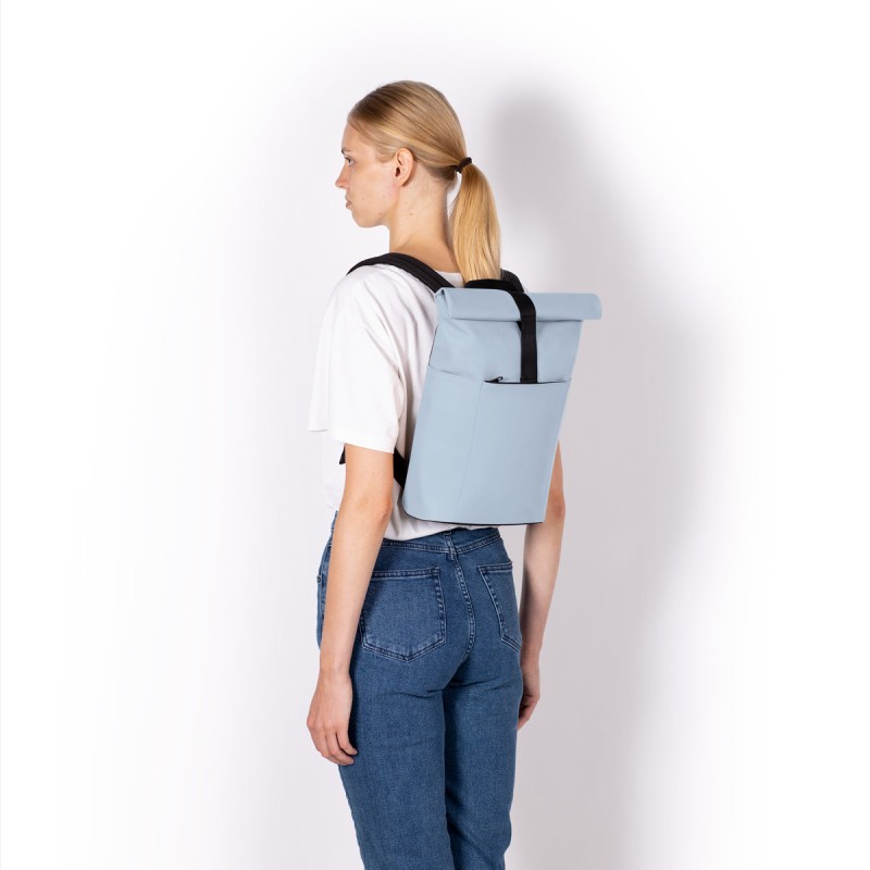 HAJO MACRO LOTUS, Fog Blue