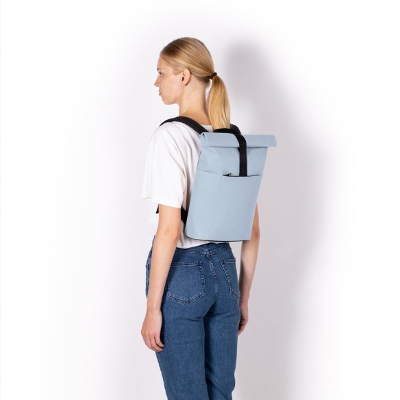 HAJO MACRO LOTUS, Fog Blue