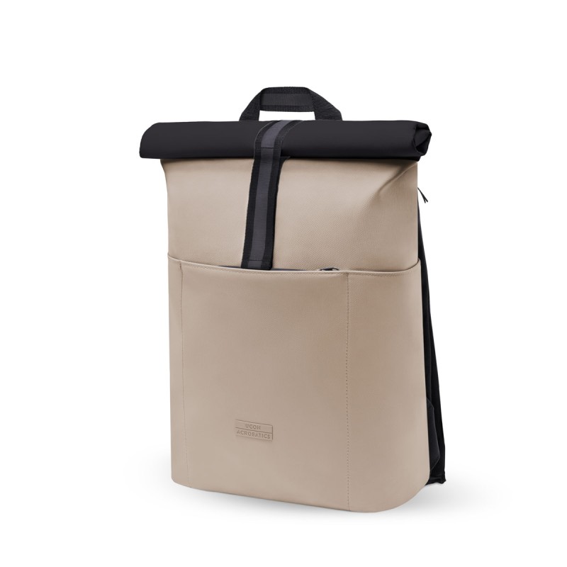 HAJO MINI ALOE, Sand - Black