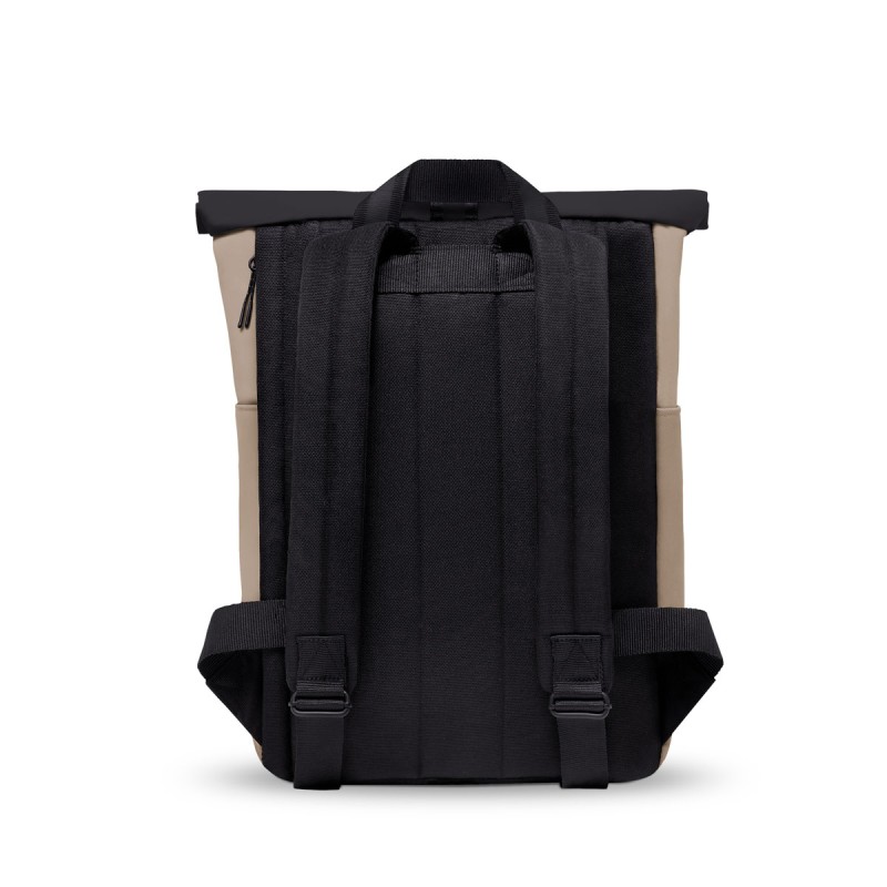 HAJO MINI ALOE, Sand - Black