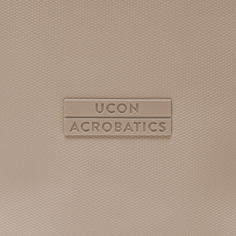 HAJO MINI ALOE, Sand - Black