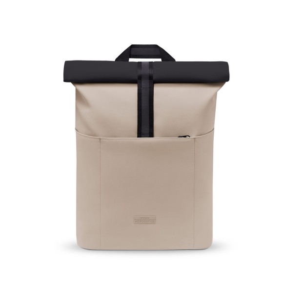 HAJO MINI ALOE, Sand - Black