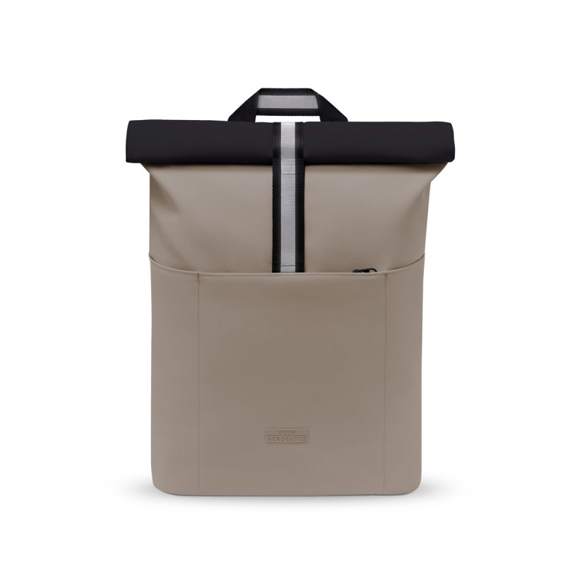 HAJO MINI ALOE, Sand - Black