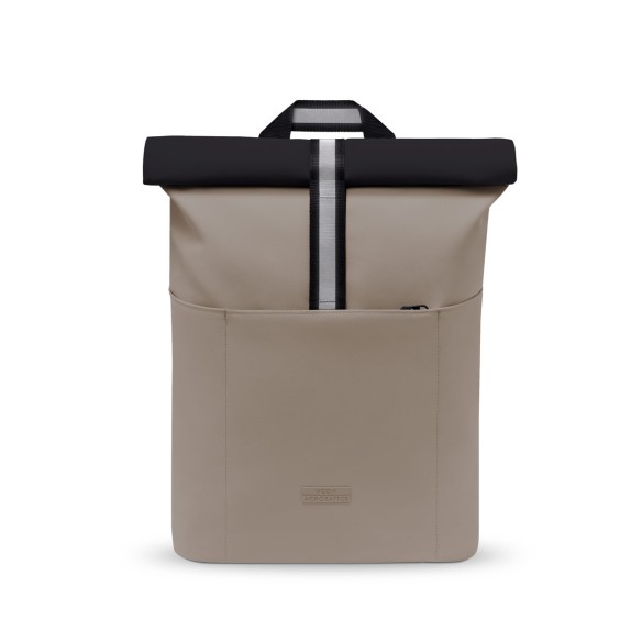 HAJO MINI ALOE, Sand - Black