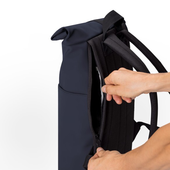 HAJO MINI INFINITY, Dark Blue