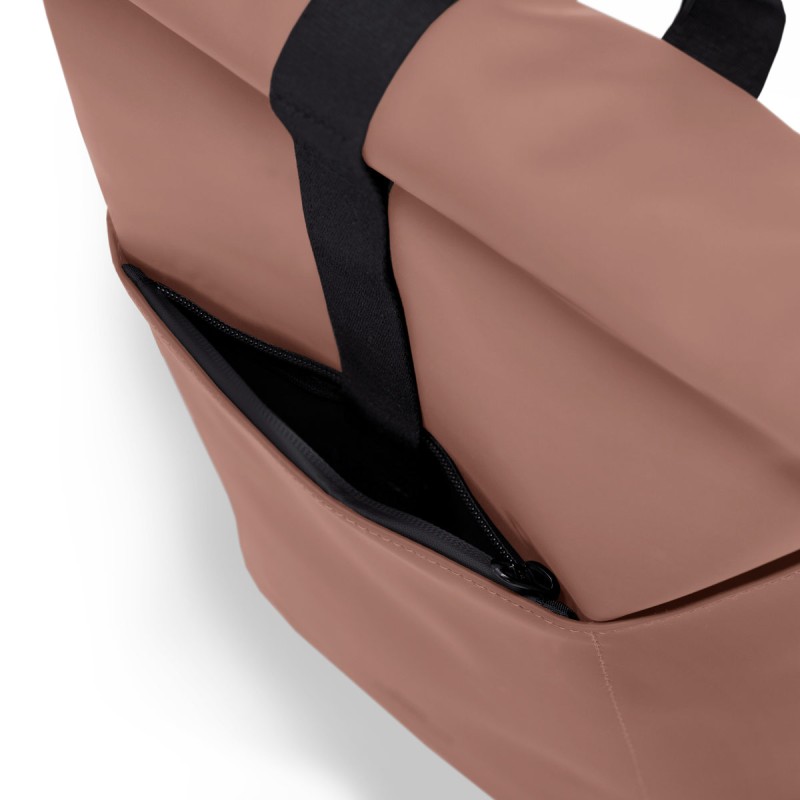 HAJO MINI LOTUS, Redwood