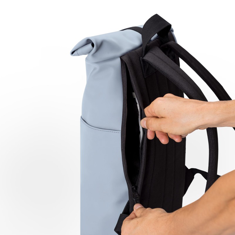 HAJO MINI LOTUS, Fog Blue