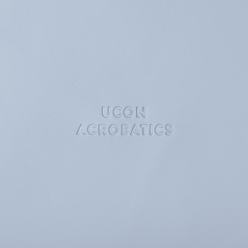 HAJO MINI LOTUS, Fog Blue