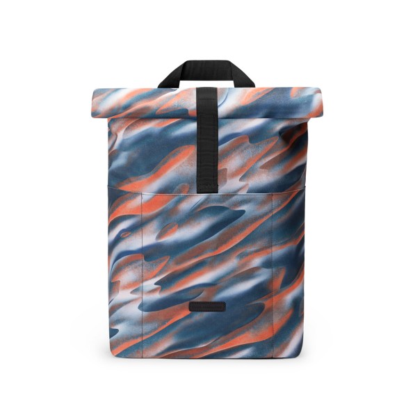 HAJO MINI ARTIST COLLABORATION, Carvalho