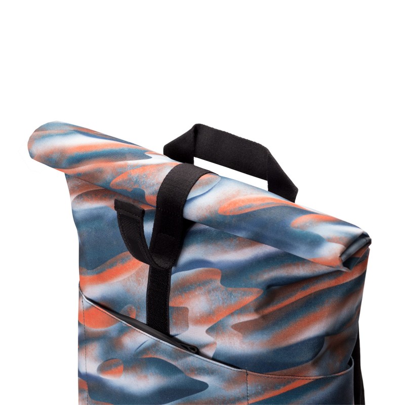 HAJO MINI ARTIST COLLABORATION, Carvalho