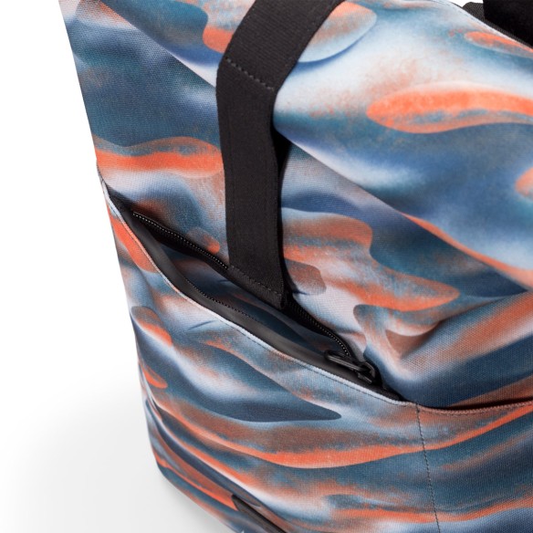 HAJO MINI ARTIST COLLABORATION, Carvalho