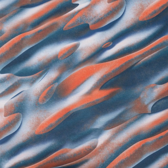 HAJO MINI ARTIST COLLABORATION, Carvalho