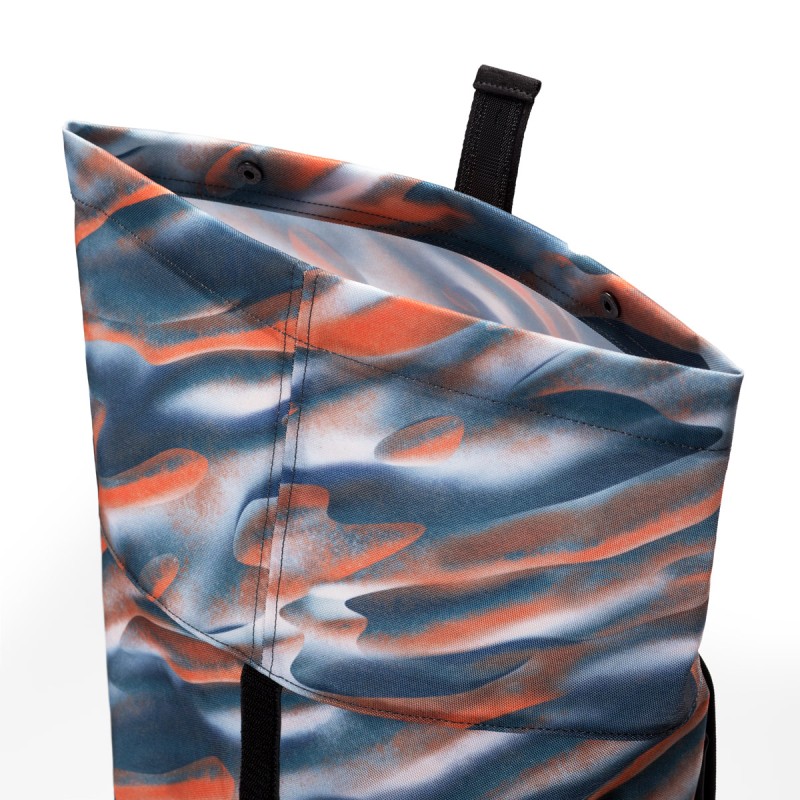 HAJO MINI ARTIST COLLABORATION, Carvalho