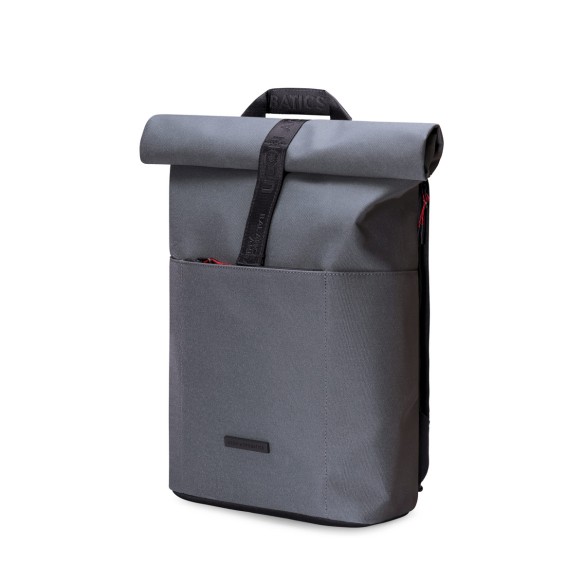 HAJO MINI PHANTOM, Ocean Blue Reflective