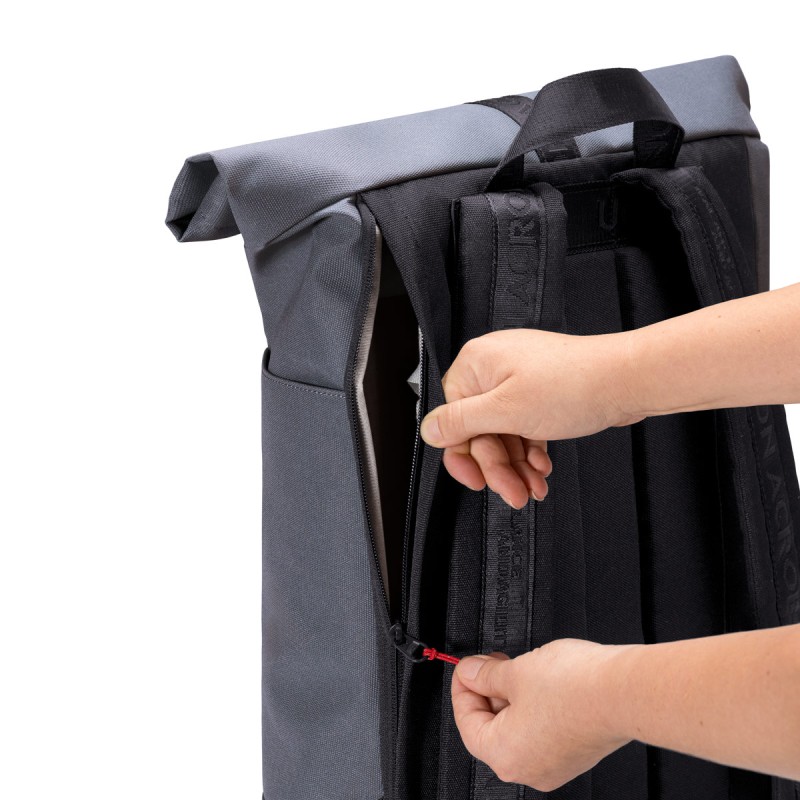 HAJO MINI PHANTOM, Ocean Blue Reflective