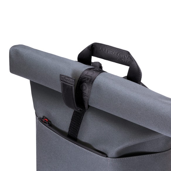 HAJO MINI PHANTOM, Ocean Blue Reflective