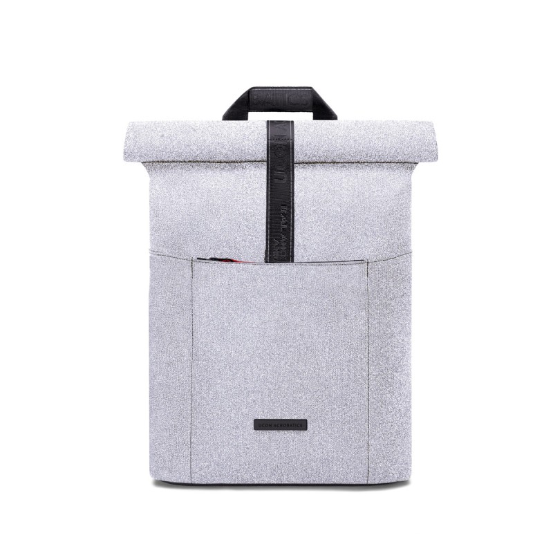 HAJO MINI PHANTOM, Ocean Blue Reflective