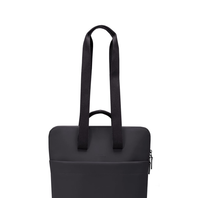 MASAO MEDIUM LOTUS, Black