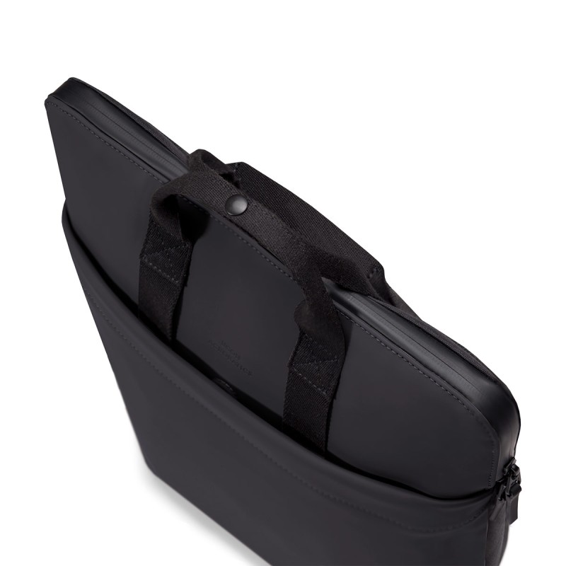 MASAO MEDIUM LOTUS, Black