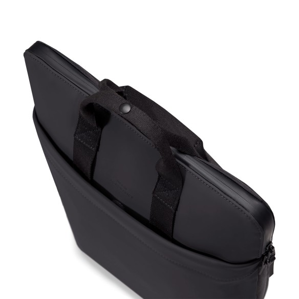 MASAO MEDIUM LOTUS, Black