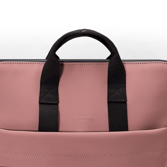 MASAO MINI LOTUS, Dark Rose