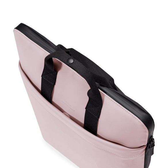 MASAO MINI LOTUS, Light Rose