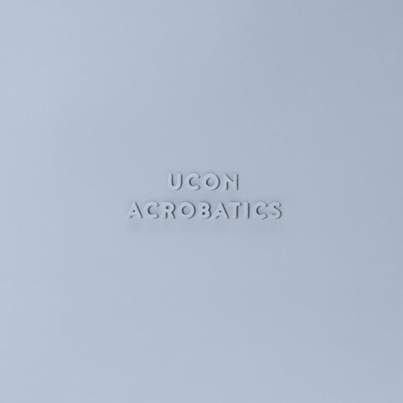 JANNIK MINI INFINITY, Fog Blue