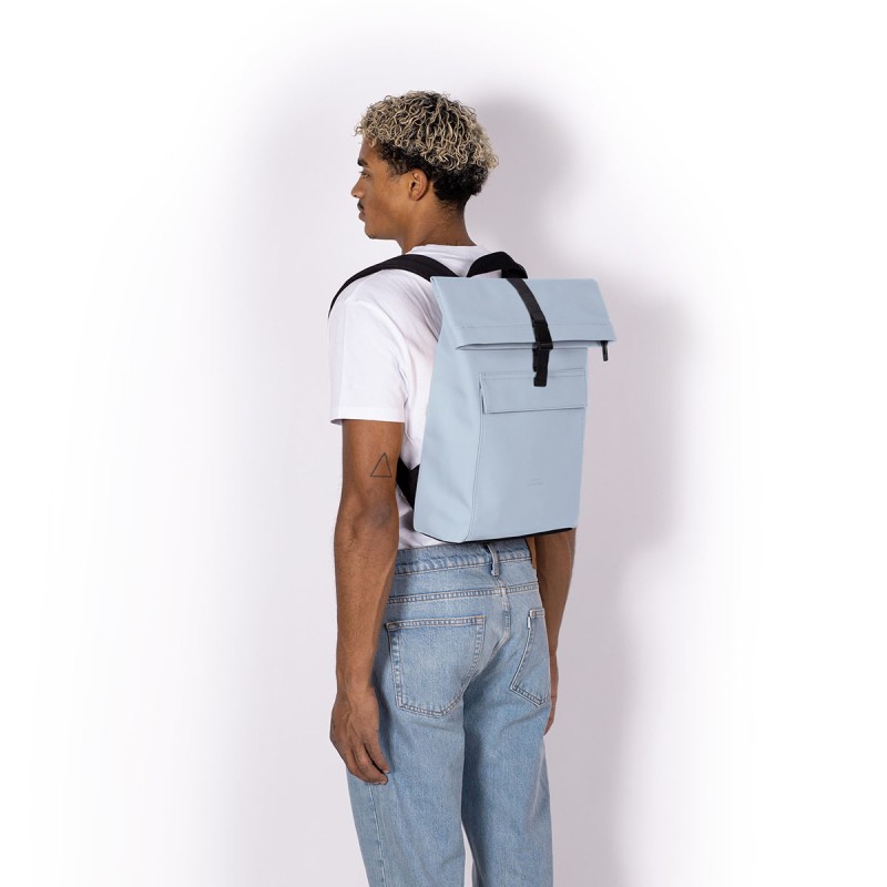 JANNIK MINI INFINITY, Fog Blue