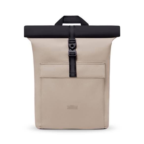 JANNIK MEDIUM ALOE, Sand - Black