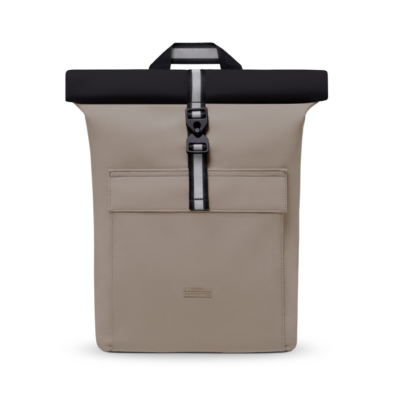 JANNIK MEDIUM ALOE, Sand - Black