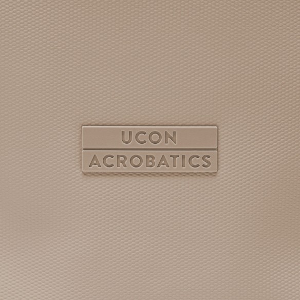 JANNIK MEDIUM ALOE, Sand - Black