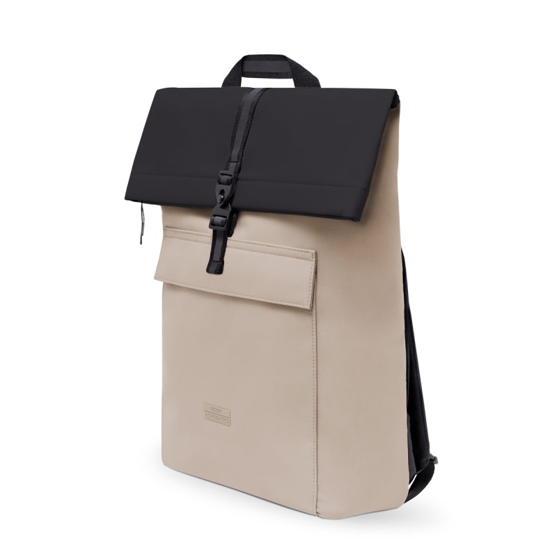 JANNIK MEDIUM ALOE, Sand - Black