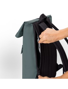 JANNIK MEDIUM INFINITY, Pine Green 2