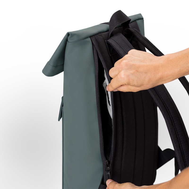 JANNIK MEDIUM INFINITY, Pine Green